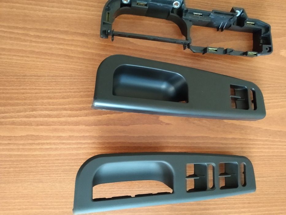 Дръжка , основа, бутони,копчета Vw SKODA Seat.