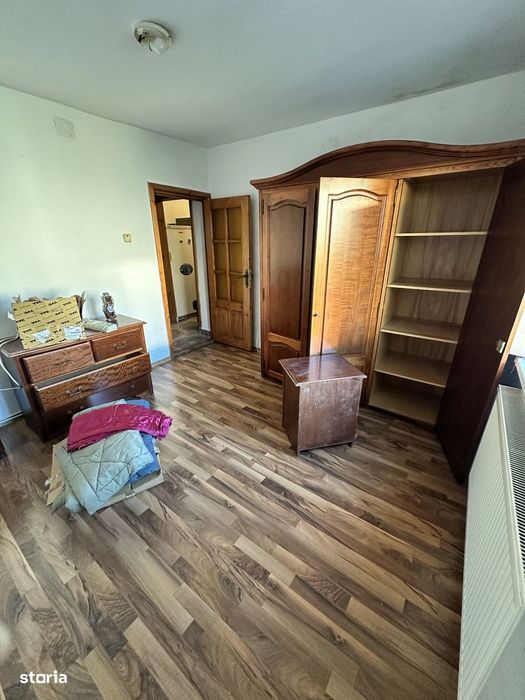 Apartament 2 camere 54 mp, decomandat, et. 3