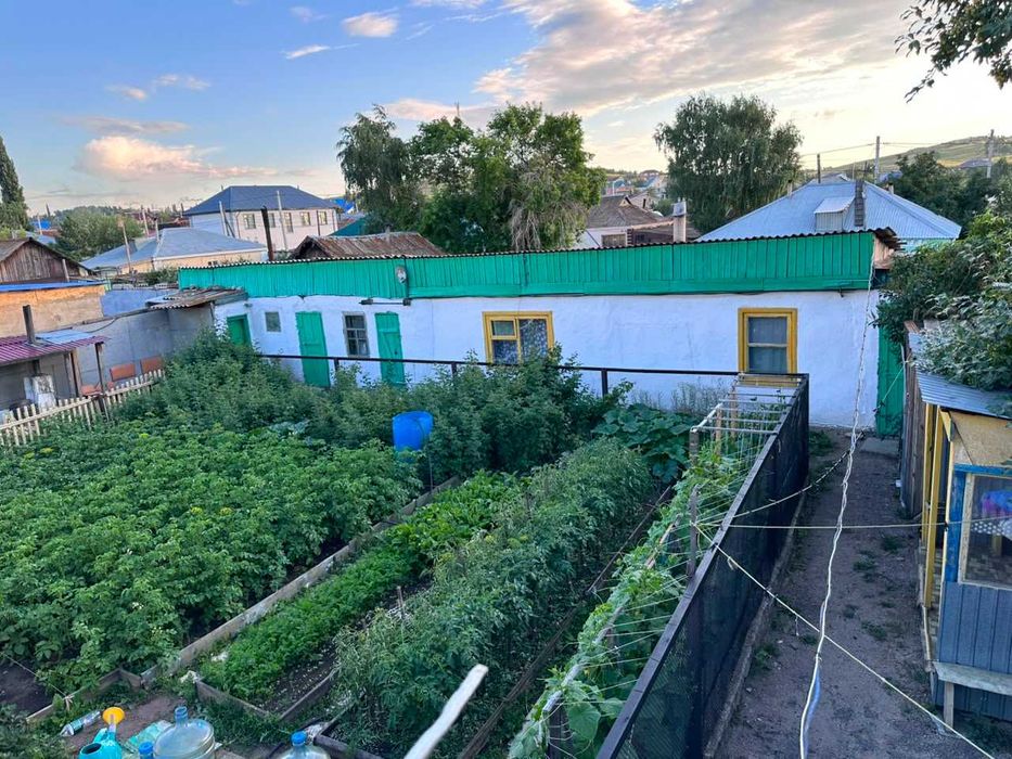 Продается Дом по улице Досова Куанышева