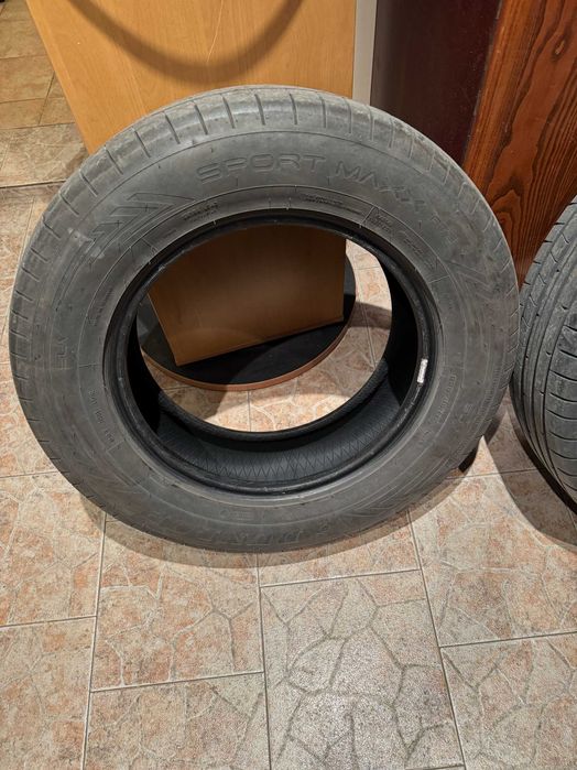 Летни гуми 4бр 235/65 R17 108V DUNLOP SUV