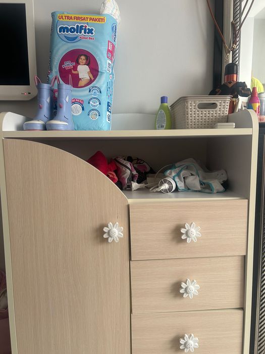 Детско обзавеждане