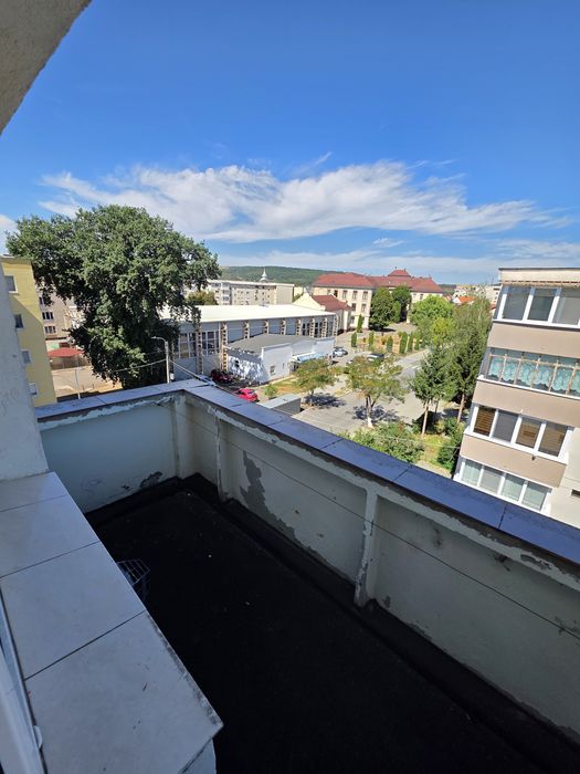 Apartament 3 camere Făgăraș