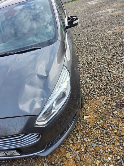 Ford Galaxy 2017