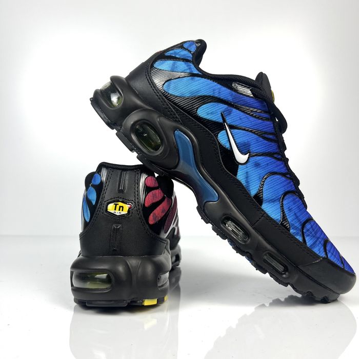 Nike Air Max Plus 25th Anniversary | Размери 40,44,45,46 | Нови