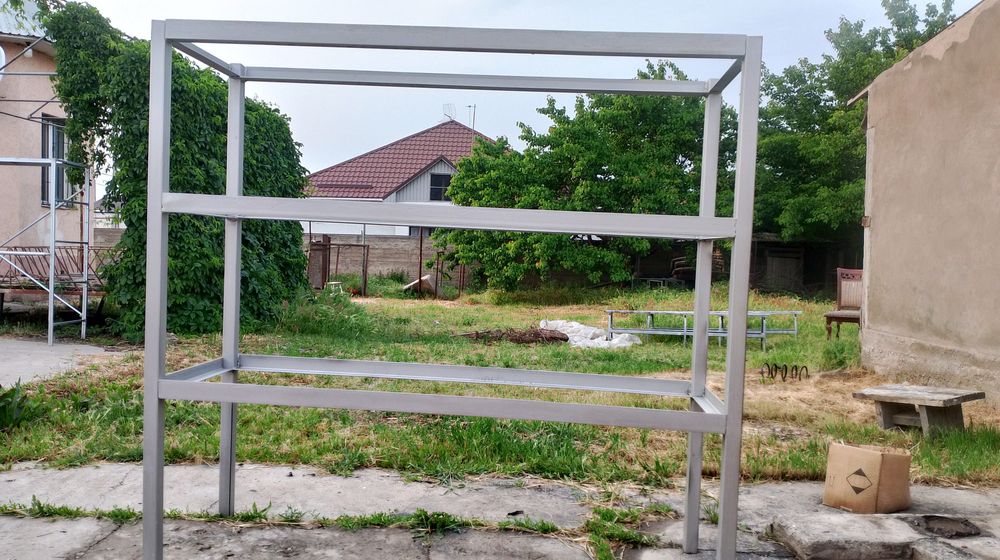 Полка с отличным состоянием