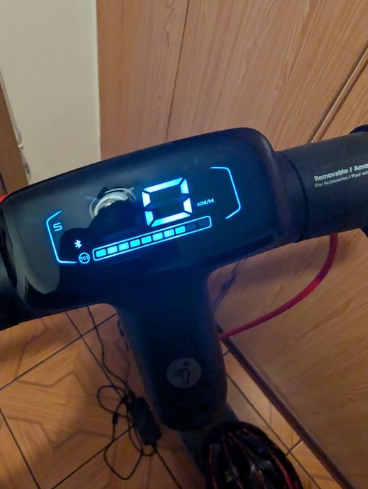 Ninebot segway E3 pro