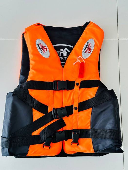 Жилет для плавания