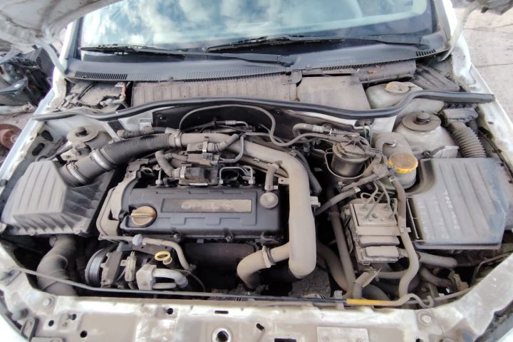 Lampa / Tripla stop stanga pe aripa Opel Corsa 2001 1.7 DTI MT (75 hp)