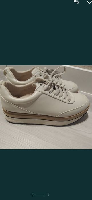 Bershka 37 номер