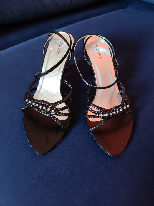 Лот дамски сандали