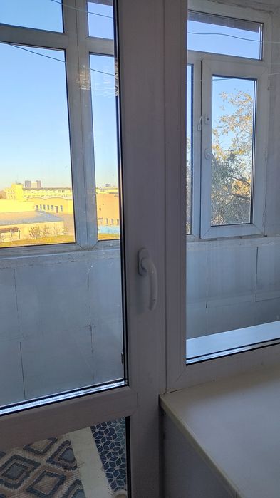 Продаю 3х комнатную квартиру