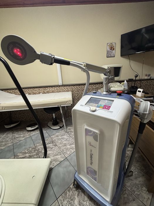 Vand urgent !!! Aparat de stimulare magnetica Salus Talent Pro
