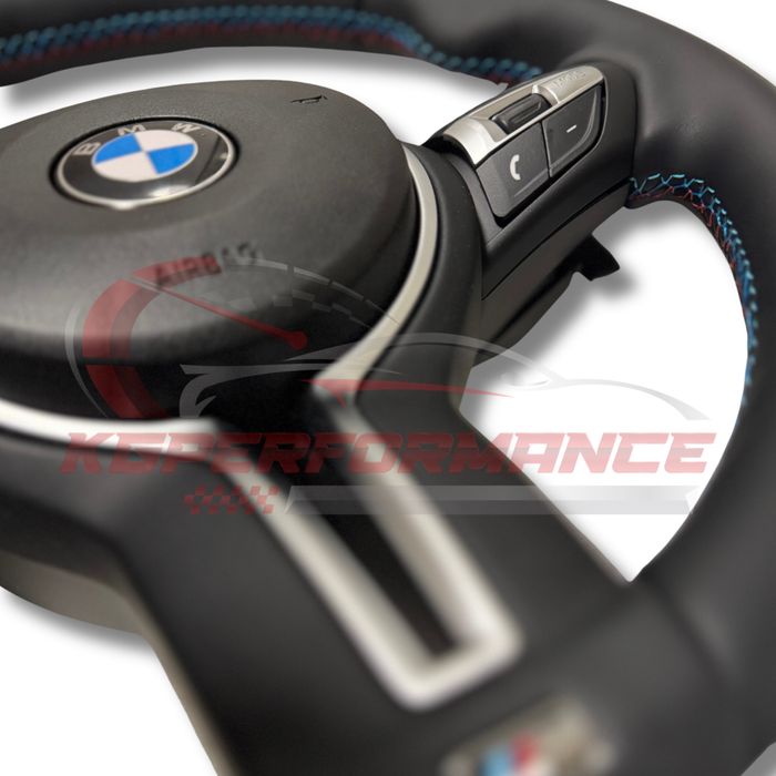 Спортен M волан за BMW F15/F16/F20/F22/F30/F32/F48/F25