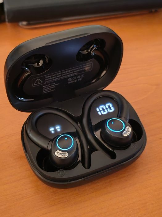 Casti Over-ear Bluetooth & Fir & Routere Wi-Fi & P Intern Wireless PC