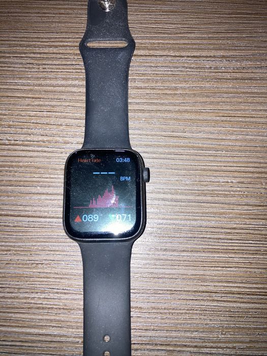 Smart часовник Х 8 pro smart