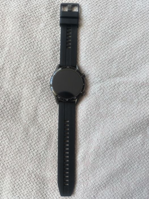 Смарт часовник Huawei watch GT 2