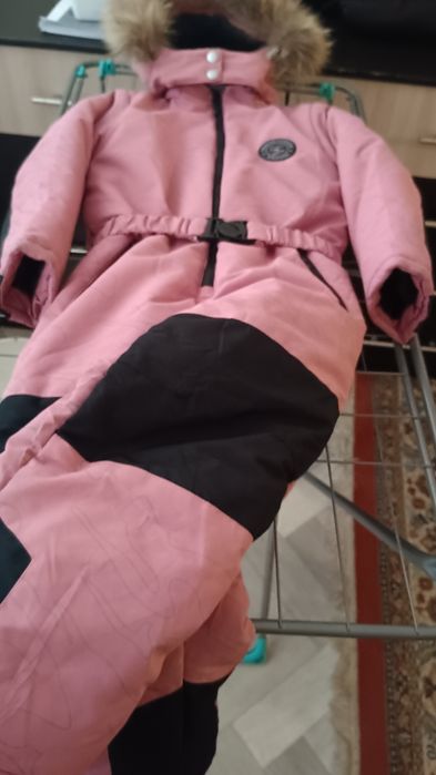 Комбинезон как новый