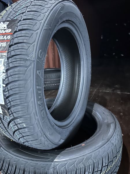 Нови Всесезонни Гуми Arivo A/S 205/55R16 94V XL Нов DOT БОРД 2055516