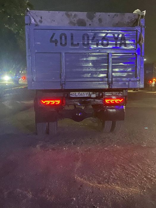 Gaz 53 Sotiladi