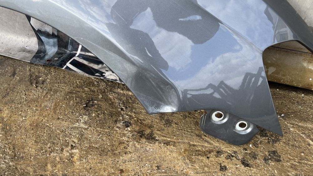 Volkswagen Touran 1T0 десен калник