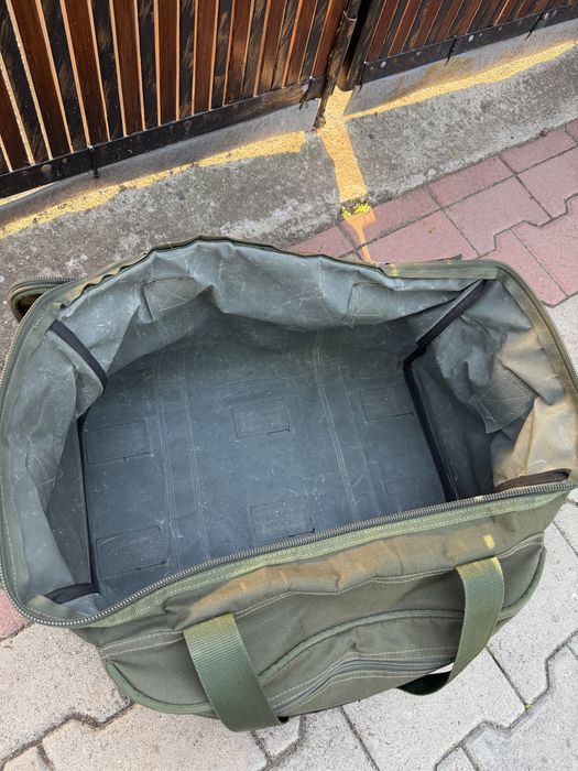 Geanta NGT Giant Carryall pescuit