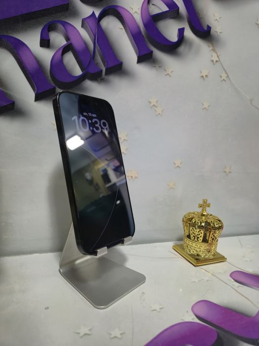 iPhone 16 Pro 5G 128GB Baterie:93%.Preṭ fix! CA nou