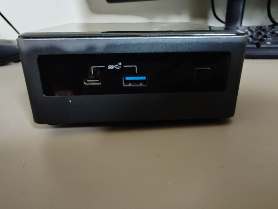 Продам Intel nuc
