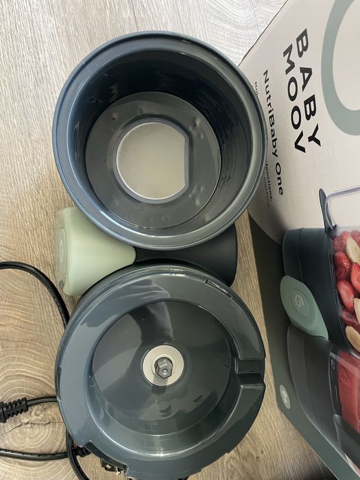 Robot multifunctional BabyMoov