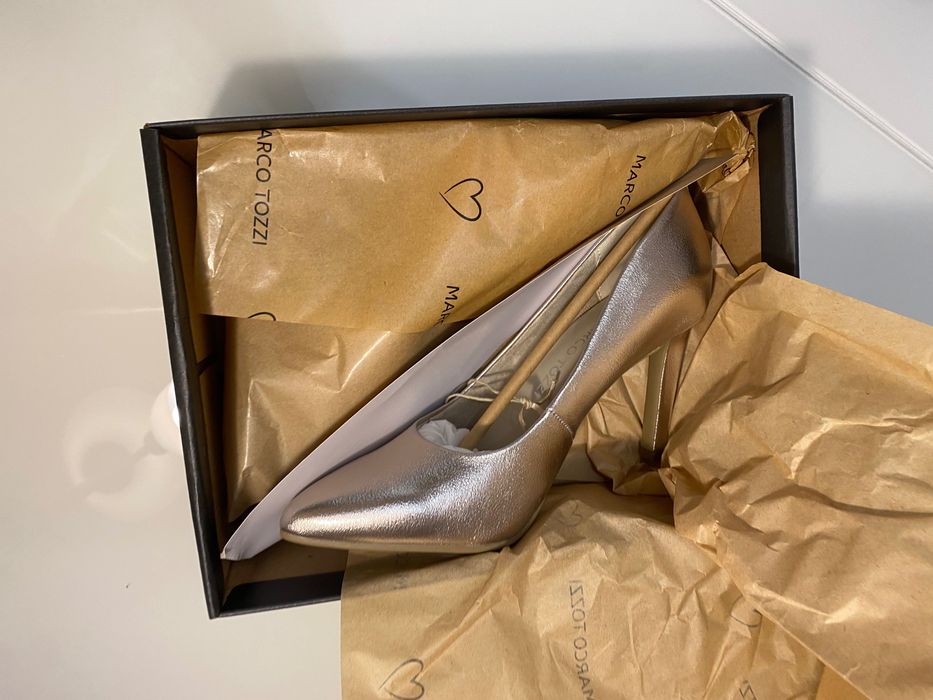 Дамски Обувки на Marco Tozzi