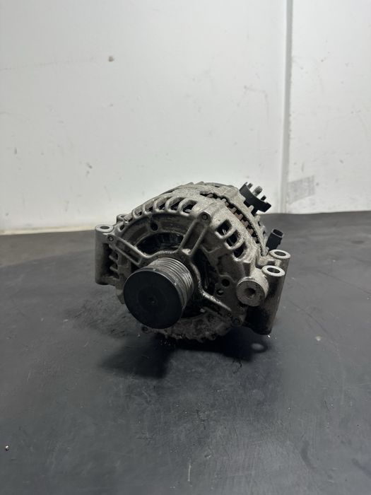 Alternator BMW Seria 3 E90 325i 330i 3.0 benzina N52 N53 | 7551256