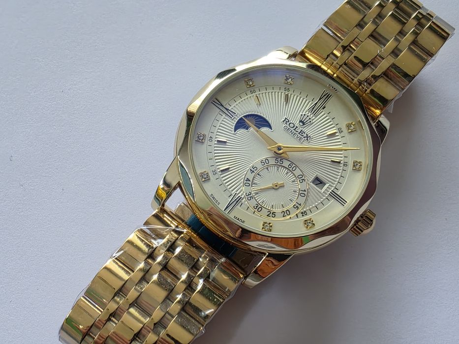 ceas Rolexx automatic