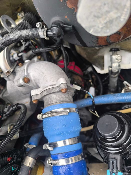 Дивагатель Cummins 2.8 куб продается.