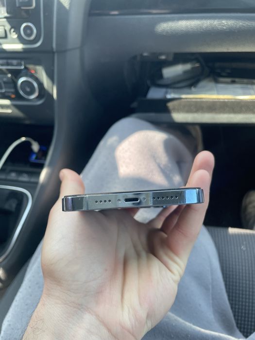 iPhone 13 Pro Max 128GB  Sierra Blue