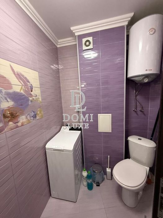Продава се Тристаен апартамент в София, Люлин - център - 88 кв.м за 3160 €/кв.м - Снимка #9