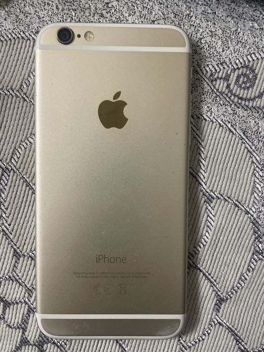 Iphone 6 32gb рабочий
