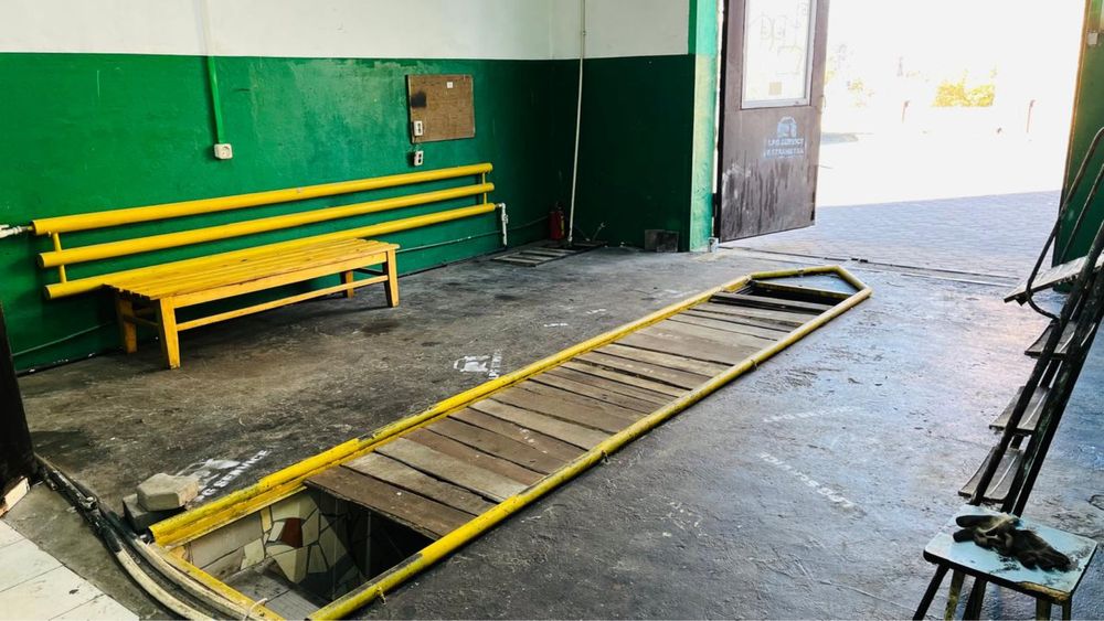 Сдам Бокс в аренду