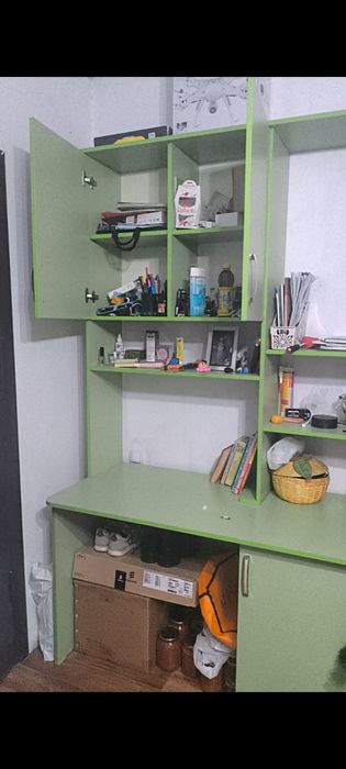 Парта для уроков