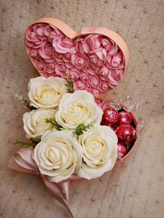 Кутия за подарък