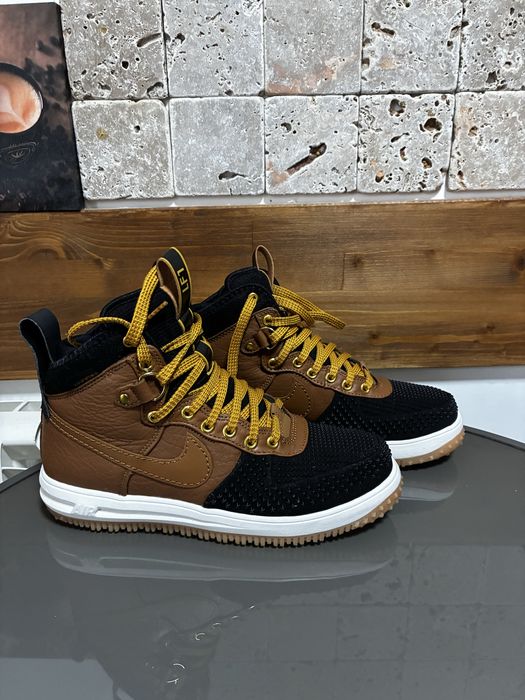 Nike Air Force Lunar Duckboot 41