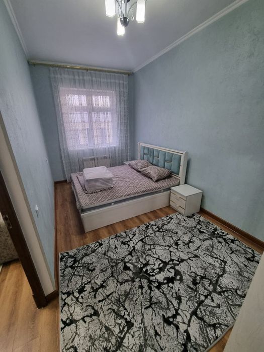 Сдается 3 х комнатную квартиру