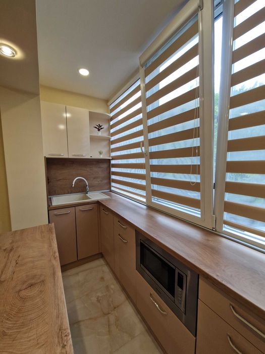 Дава се под наем Тристаен апартамент в Габрово, Дядо Дянко - 60 кв.м за 331.5 € - Снимка #3