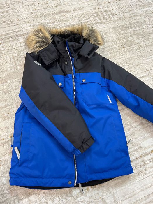 Зимняя куртка Керри