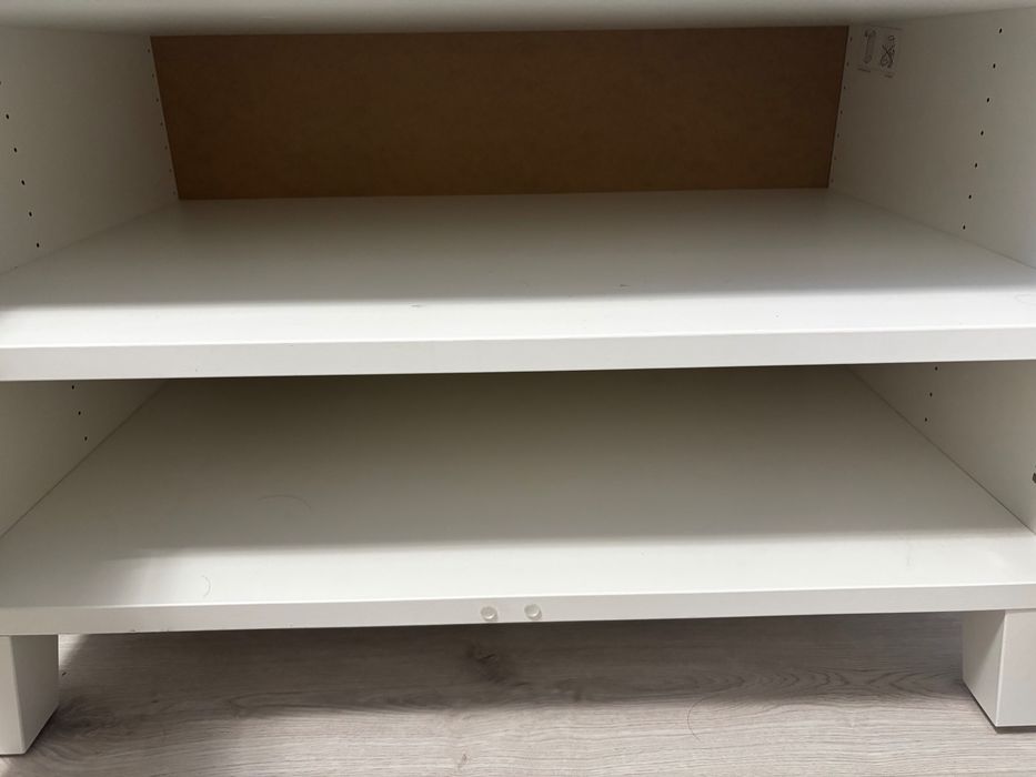 IKEA икеа шкаф с рафт