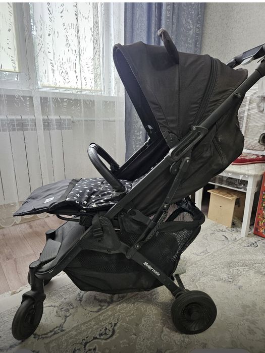 Продам Детскую  коляску
