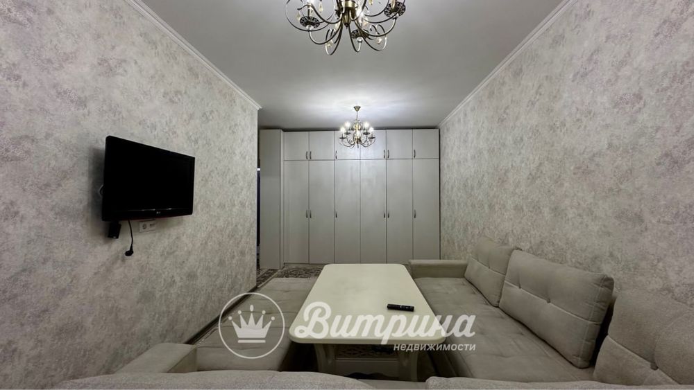 Продажа 1/1/9 в ЖК Green Park на Махтумкули