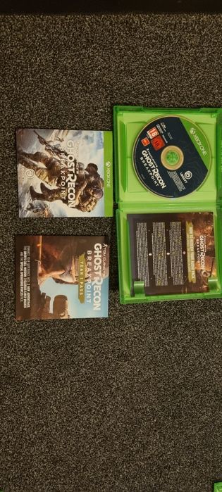 Jocuri pentru Xbox One