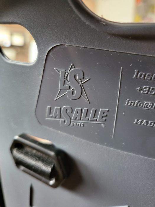 Scaun transport copii LaSalle Sport