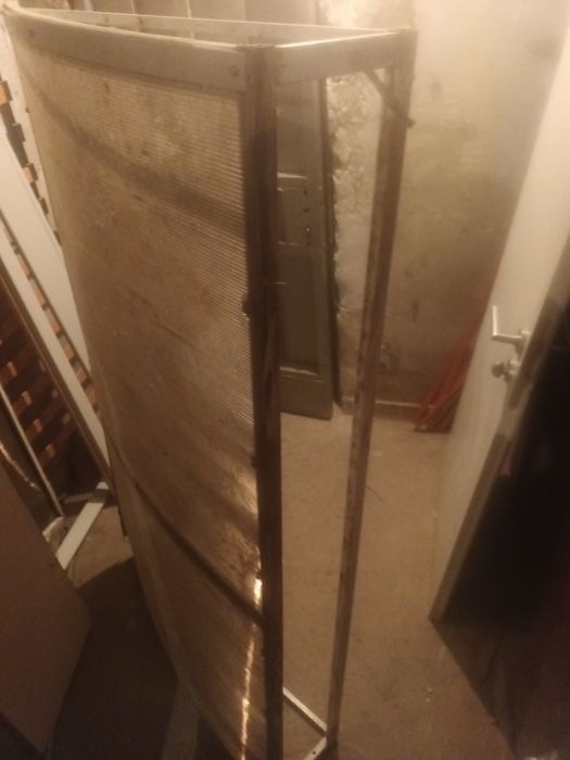 Навес- тента- покривало