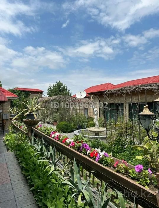 Продается ресторан BABUR