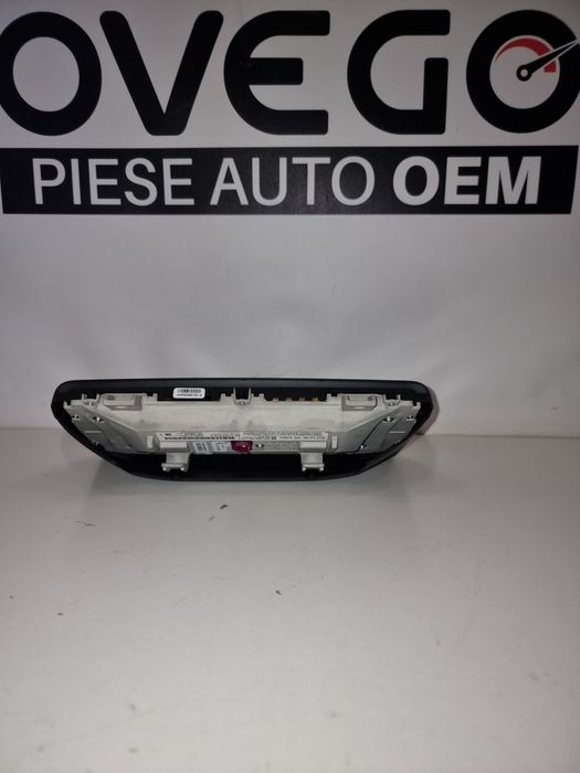 Display 8.8 inch BMW seria 2 / 3 / 4 / cod -8709339 / an - 2018-2024